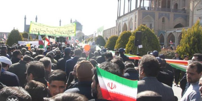 سالروز پیزوزی انقلاب اسلامی در ایران
